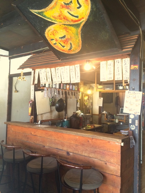 カウンター
